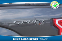 ***Tout nos véhicules sont inspectés, réparés et certifiés, AMVOQ, inclue dans le prix***BEAU FORD F... (image 7)