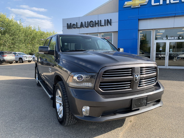 2015 Ram 1500 Sport in Cars & Trucks in Brandon - Image 4