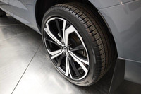 NAVIGATION, PANORAMIC ROOF, HEATED FRONT SEATS, LANE DEPARTURE WARNING, ADAPTIVE CRUISE CONTROL, SAT... (image 7)