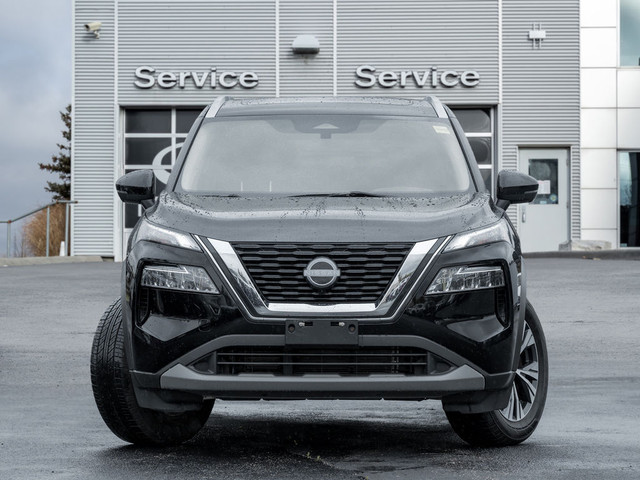 2023 Nissan Rogue SV in Cars & Trucks in Oshawa / Durham Region - Image 2