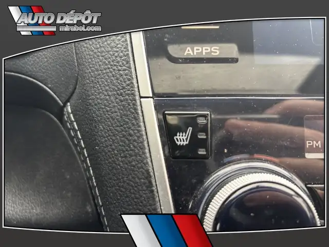 Subaru Outback 2.5i Tourisme avec ensemble EyeSight 2019 à vendr in Cars & Trucks in Laval / North Shore - Image 13