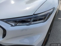 Experience the future of electric driving with this 2022 Ford Mustang Mach-E Premium AWD. This accid... (image 8)