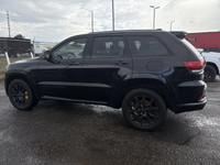 Clean Car Fax**One Owner Trade In**Jeep**Grand Cherokee**Overland**3.6L**V6**4x4**Leather Seats**Hea... (image 7)
