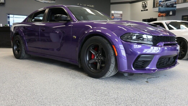 2023 Dodge Charger Scat Pack 392 in Cars & Trucks in Saskatoon - Image 3