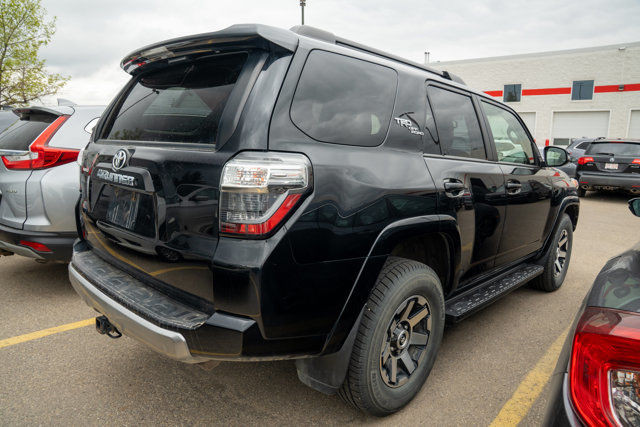 2019 Toyota 4Runner in Cars & Trucks in Edmonton - Image 3