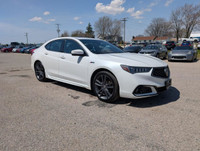 Looking for a stylish and reliable sedan that's packed with features? Look no further than this slee... (image 6)