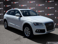The *2016 Audi Q5 2.0T Progressiv* is a luxury SUV that blends refined performance with sophisticate... (image 7)