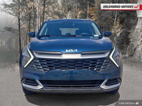 Engine: Gas 4cyl 2.5L L/100Km City: 10.4 L/100Km Hwy: 8.5 Safety Equipment Electronic Stability Cont... (image 7)