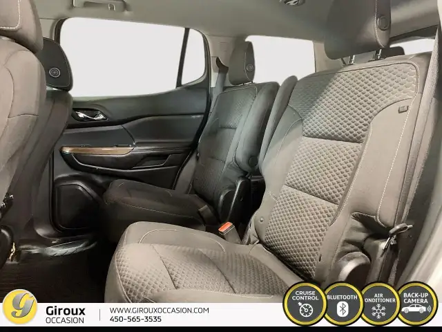 2019 GMC ACADIA SLE SLE 4 portes TI pour SLE-2 in Cars & Trucks in Laurentides - Image 11