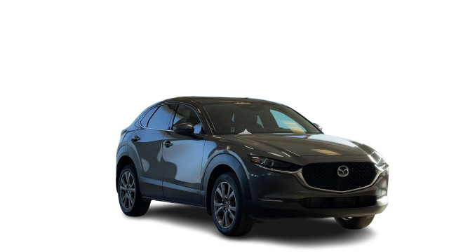 2021 Mazda CX-30 GT HUD, Htd Seats, Htd Steering in Cars & Trucks in Regina - Image 3