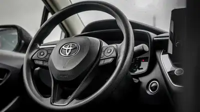 2023 Toyota Corolla Hybrid LE | Heated Seats | Lanekeep, View more