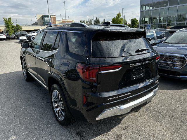 2026 GMC Terrain AWD Denali in Cars & Trucks in Calgary - Image 4