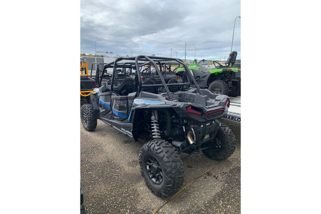 2023 POLARIS RZR 1000 XP4 PS RC (FINANCING AVAILABLE) in ATVs in Strathcona County - Image 4