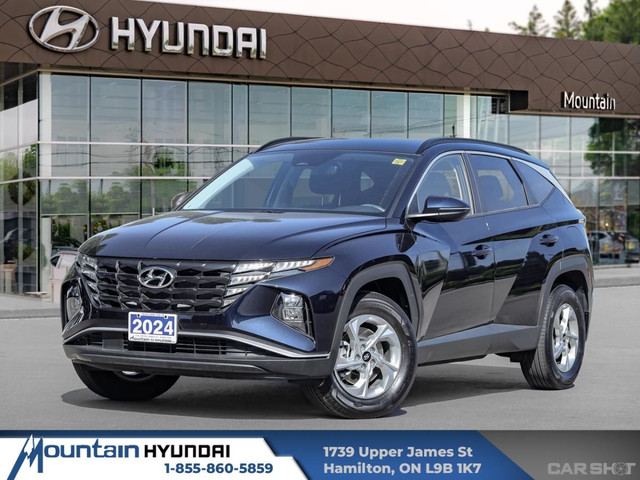 2024 HYUNDAI TUCSON PREF AWD in Cars & Trucks in Hamilton