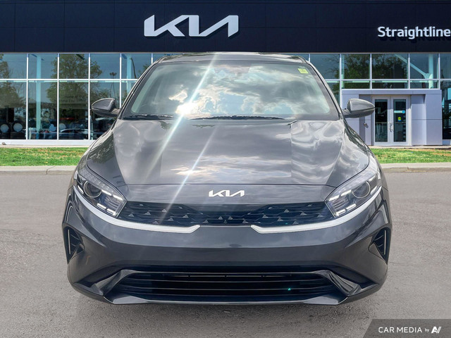 2024 Kia Forte EX in Cars & Trucks in Calgary - Image 2
