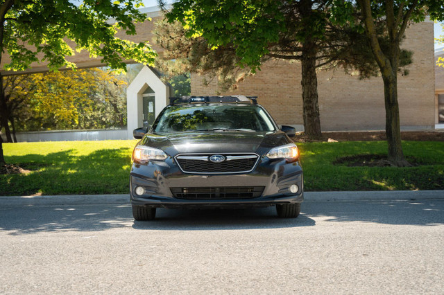 2019 Subaru Impreza Touring in Cars & Trucks in Mississauga / Peel Region - Image 2
