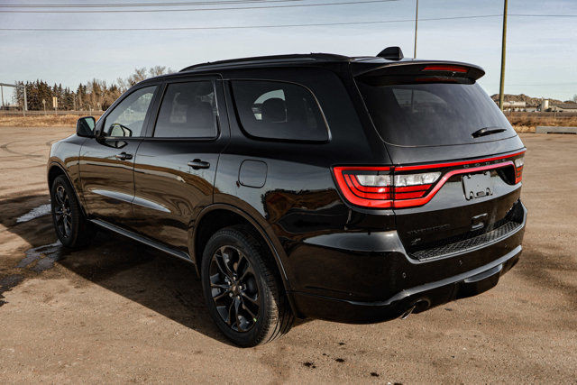  2024 Dodge Durango GT Plus in Cars & Trucks in Strathcona County - Image 2