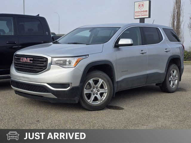 2017 GMC Acadia SLE in Cars & Trucks in Grande Prairie