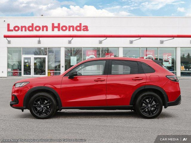 2026 Honda HR-V Sport in Cars & Trucks in London - Image 3