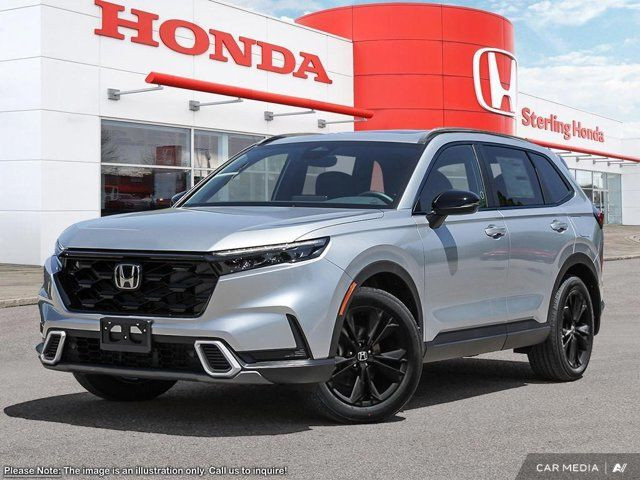 2026 Honda CR-V Hybrid Touring in Cars & Trucks in Hamilton