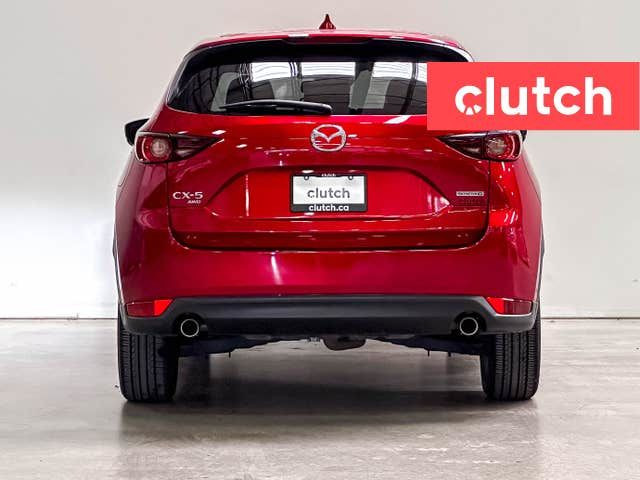 2021 Mazda CX-5 GS AWD w/ Comfort Pkg. w/ Apple CarPlay, Heated  in Cars & Trucks in City of Toronto - Image 4