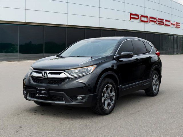 2018 Honda CR-V EX-L in Cars & Trucks in London