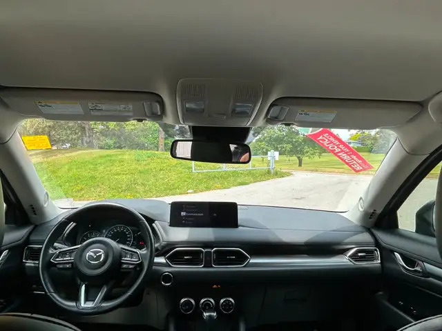 2023 Mazda CX-5 GS ONE OWNER| AWD| CERTIFIED in Cars & Trucks in Markham / York Region - Image 30