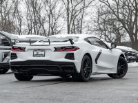 *Price Includes Luxury Tax* Edge Red Engine Cover | Performance Exhaust with Black Tips | 20 Spoke G... (image 4)