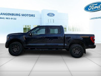 Langenburg Motors invites you to explore this powerful 2023 Ford F-150 Tremor 4x4 Truck This rugged... (image 3)