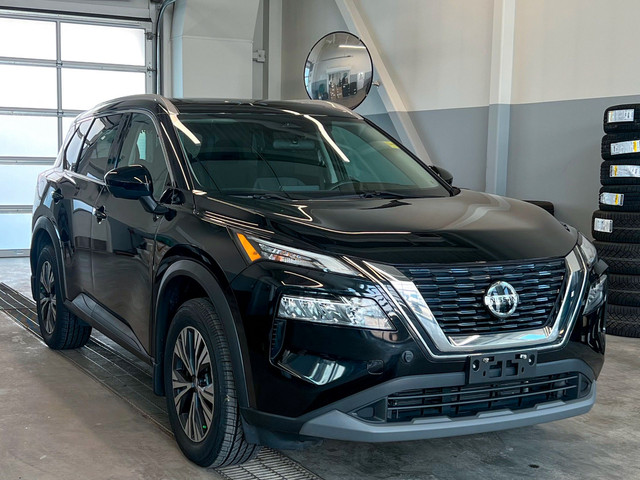 2021 Nissan Rogue SV in Cars & Trucks in Prince Albert - Image 3