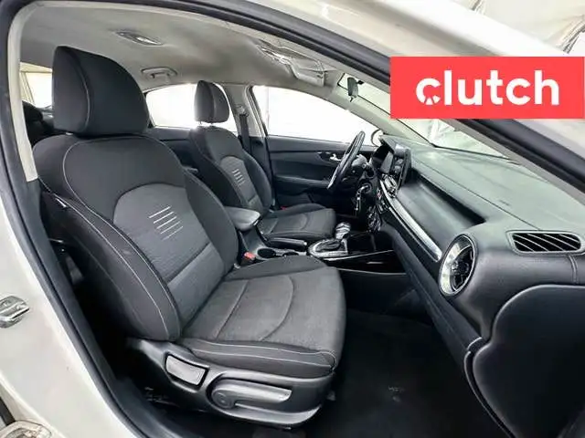 2019 Kia Forte EX w/ Apple CarPlay, Heated Front Seats, Rearview in Cars & Trucks in Ottawa - Image 16