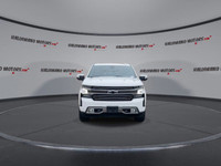 Engine: Gas V8 5.3L L/100Km City: 16.1 L/100Km Hwy: 12.4 Safety Equipment StabiliTrak, stability con... (image 2)