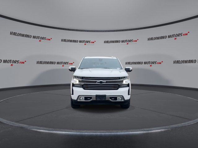 2022 Chevrolet Silverado 1500 LTD High Country in Cars & Trucks in Hamilton - Image 3