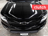 1 OWNER / Climate Control, Auxiliary Audio Input, Premium Sound System and more! Clutch is the large... (image 6)