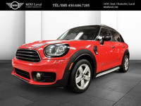 2019 MINI Countryman Cooper | Toit pano | Sièges avant chauffants | * Toit ouvrant panoramique * Siè... (image 2)