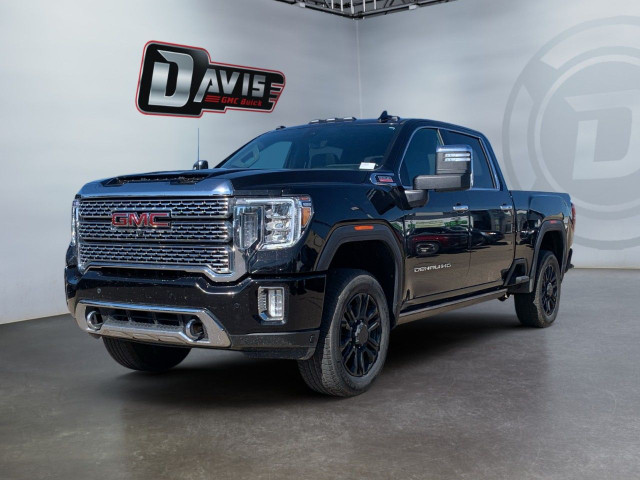 2022 GMC Sierra 3500HD in Cars & Trucks in City of Toronto