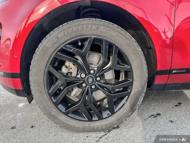 2020 Land Rover Range Rover Evoque R-DYNAMIC SE | NO ACCIDENTS in Cars & Trucks in Chilliwack - Image 19