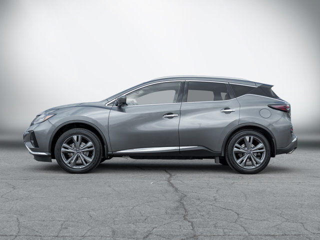 2023 Nissan Murano Platinum | Heated & Cooled Seats | Sunroof in Cars & Trucks in Hamilton - Image 3