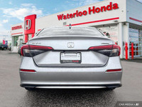*WATERLOO HONDA'S **PRE-OWNED BUY SMART PROGRAM* - With the purchase of this vehicle, you will recei... (image 5)