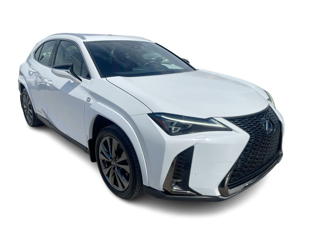 2022 Lexus UX 250h F Sport 2 / Camera / Bluetooth / Toit ouvrant in Cars & Trucks in Laval / North Shore - Image 3