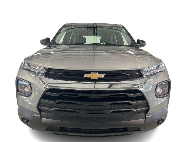 2023 Chevrolet Trailblazer LS, Bluetooth, Caméra, Jantes, Sièges in Cars & Trucks in City of Montréal - Image 4