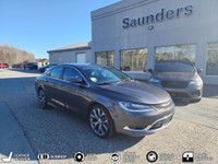 2016 Chrysler 200 - Just Arrived!!! C - Just Arrived!!!