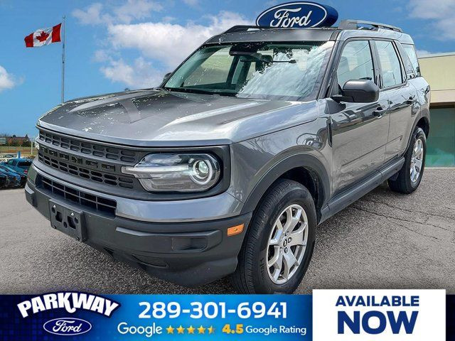 2023 Ford Bronco Sport Base in Cars & Trucks in Kitchener / Waterloo
