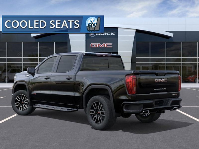2025 GMC Sierra 1500 AT4 in Cars & Trucks in Mississauga / Peel Region - Image 3