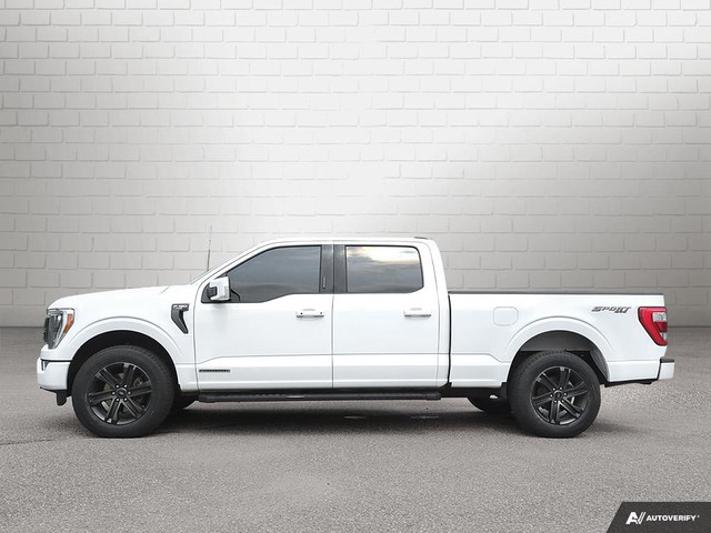 2021 Ford F-150 Lariat CERTIFIED PRE-OWNED | POWERBOOST | ONE... in Cars & Trucks in Muskoka - Image 2