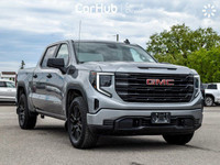 This GMC Sierra 1500 Pro 4WD Crew Cab 147 has a dependable Turbocharged Gas I4 2.7L/166 engine power... (image 8)