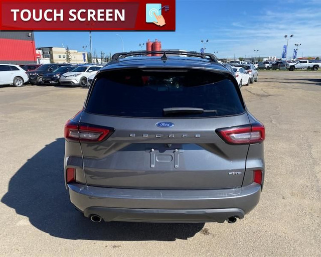 2023 Ford Escape ST-Line AWD - Apple CarPlay in Cars & Trucks in Edmonton - Image 4