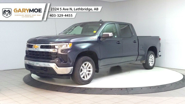 2024 Chevrolet Silverado 1500 in Cars & Trucks in Lethbridge