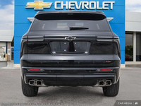 This Chevrolet Traverse has a strong Gas I4 2.5L/ engine powering this Automatic transmission. * Thi... (image 4)