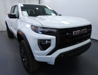 2024 GMC Canyon Elevation TECHNOLOGY PACKAGE, ELEVATION PREMI...